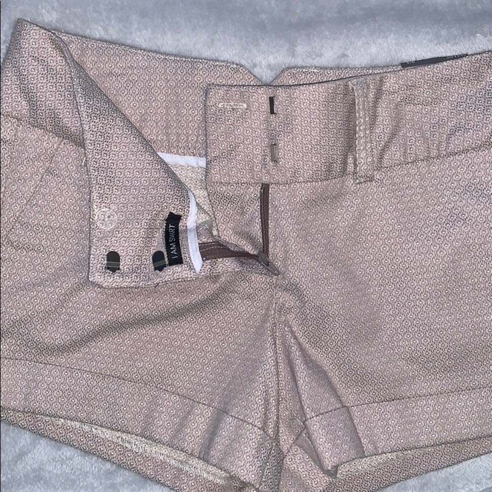 NWT MAURICES SHORTS - Picture 3 of 4